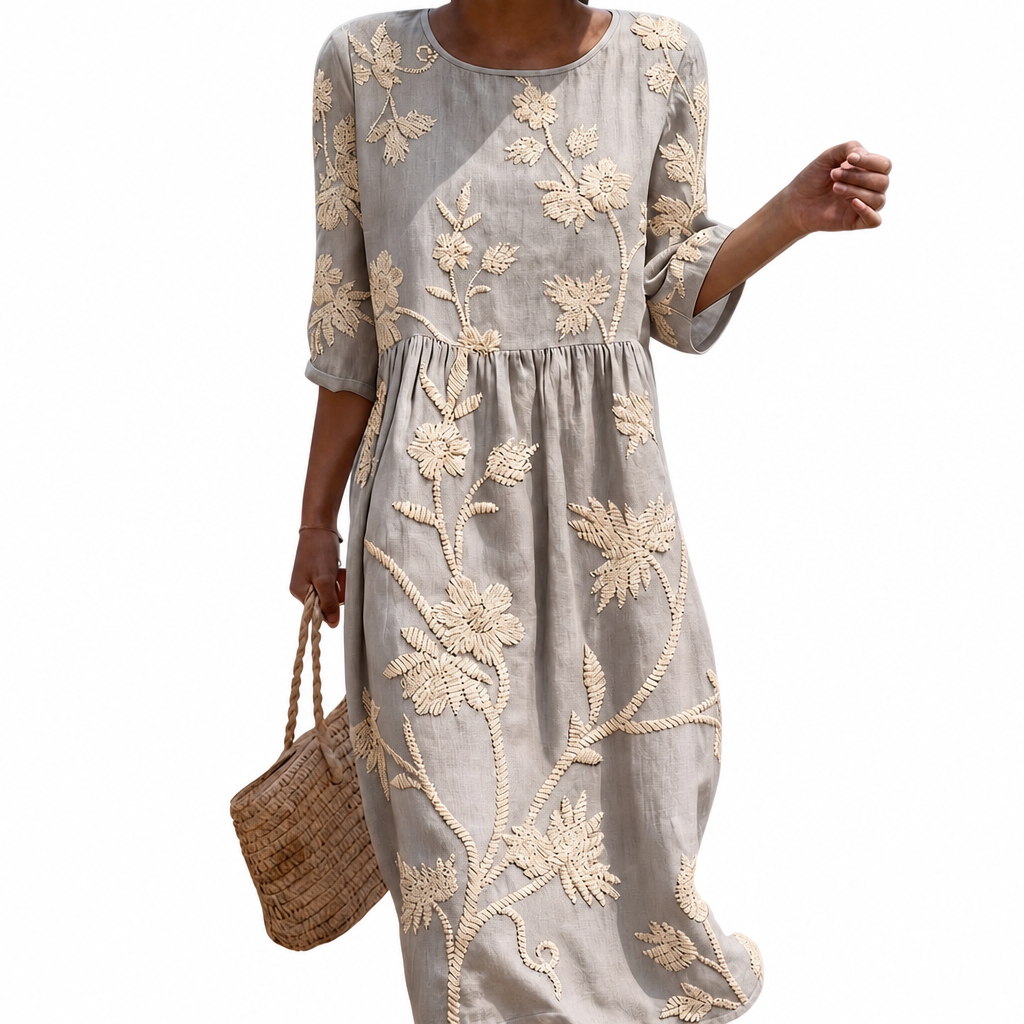 Sadhbh - Dress Daisy