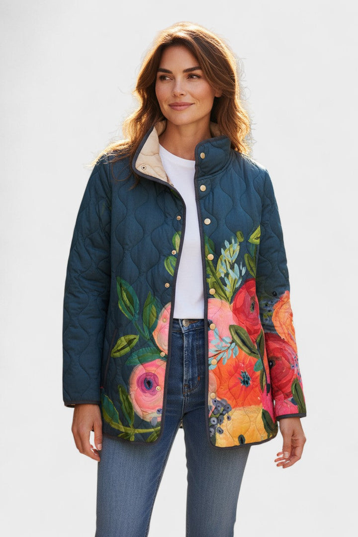 Cait – Padded Jacket