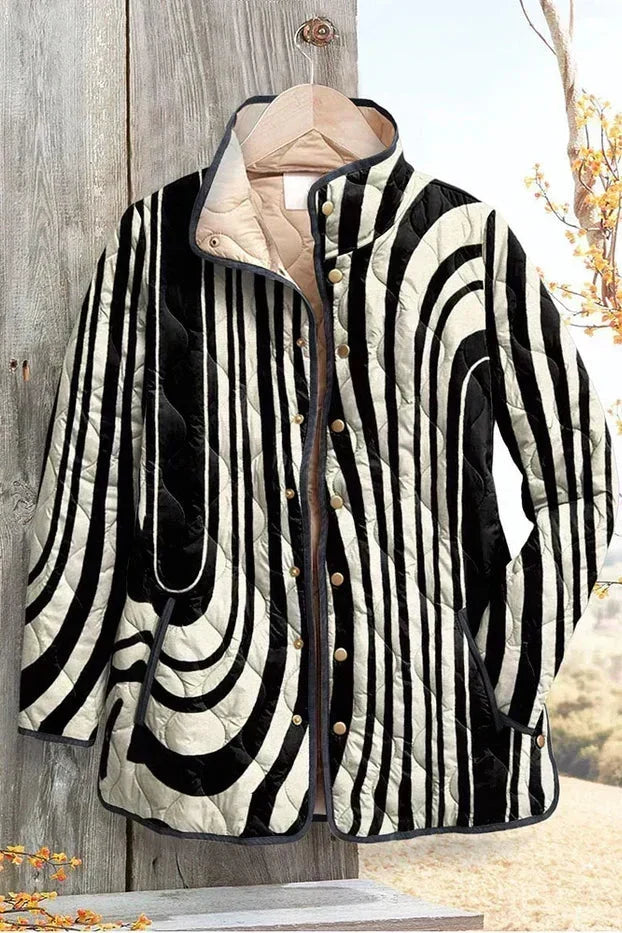 Aislinn – Insulated Jacket