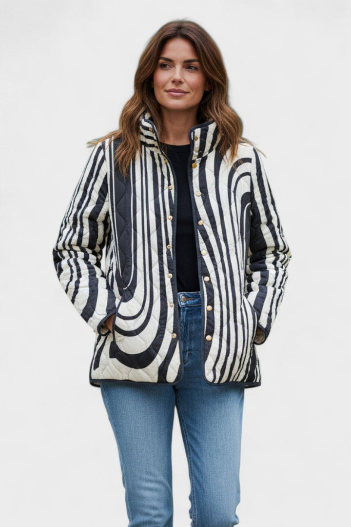Aislinn – Insulated Jacket