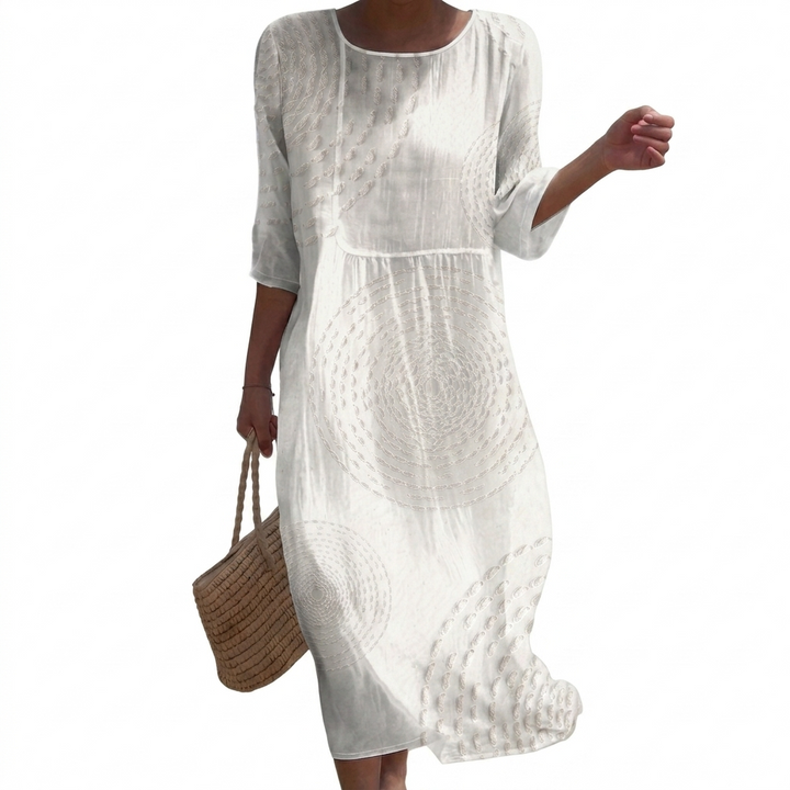 Fiona - Dress Detailed