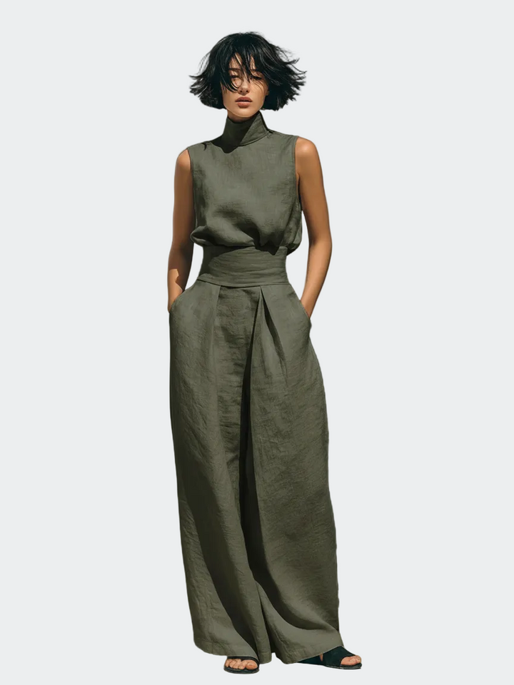 Fionnghal - Set Sundrenched