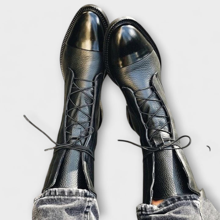 Keelin | Premium Boots