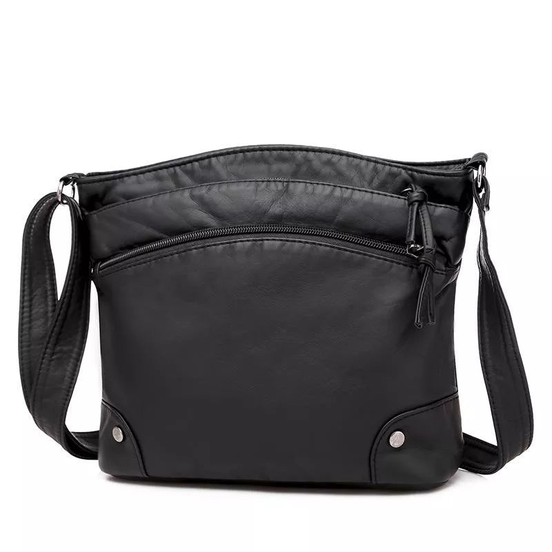 Victoria™ | Elegant Shoulder Bag