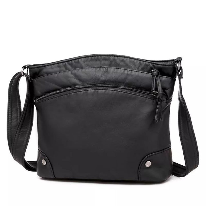 Victoria™ | Elegant Shoulder Bag