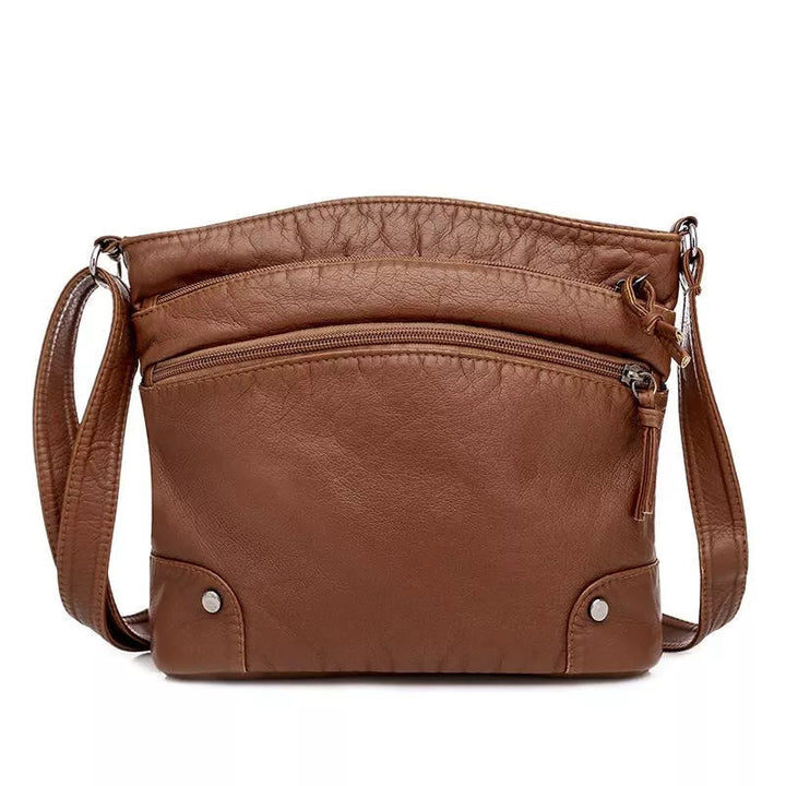 Victoria™ | Elegant Shoulder Bag