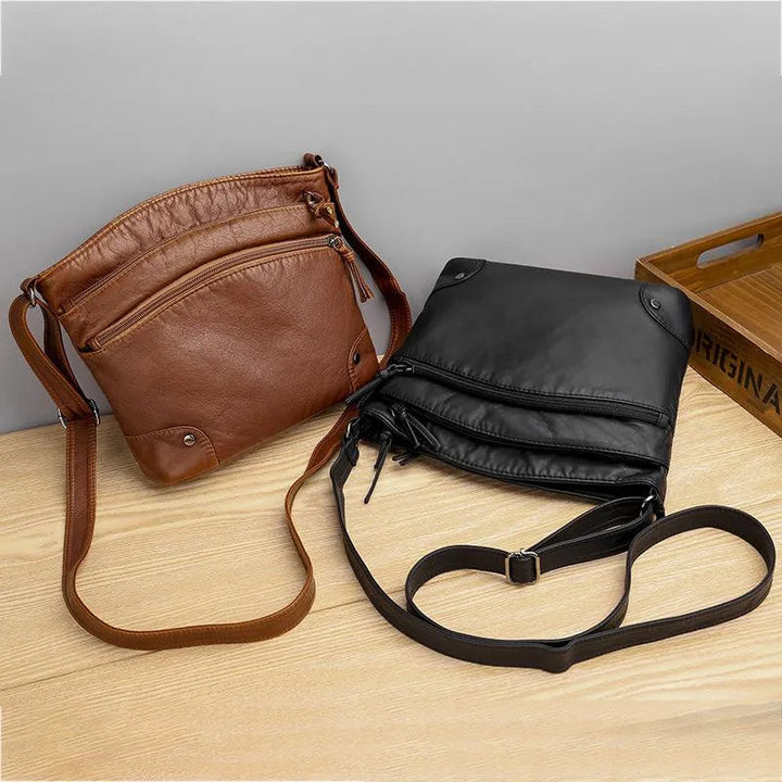 Victoria™ | Elegant Shoulder Bag
