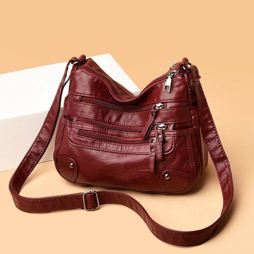 Karen™ | Elegant Companion Bag