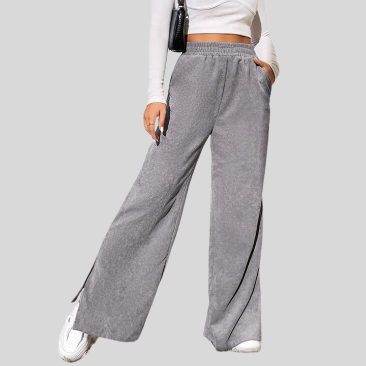 Luise | Comfortable Leisure Trousers