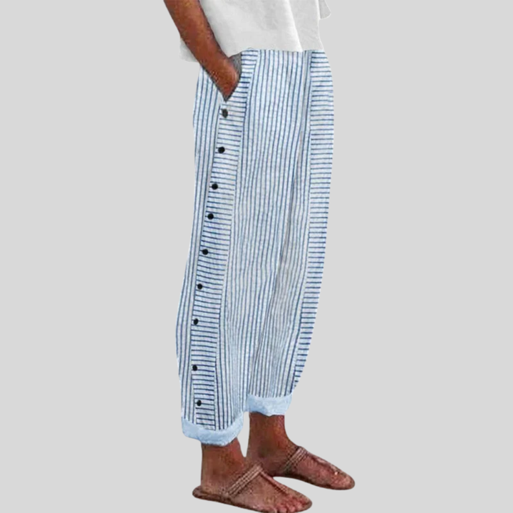 Helene | Elegant Ladies' Trousers