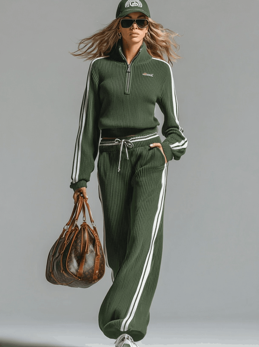 Ceannsuil - Set Athleisure
