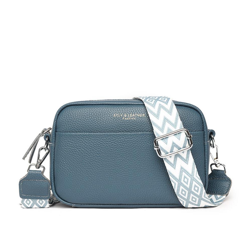 Esther™ | Timeless Shoulder Bag