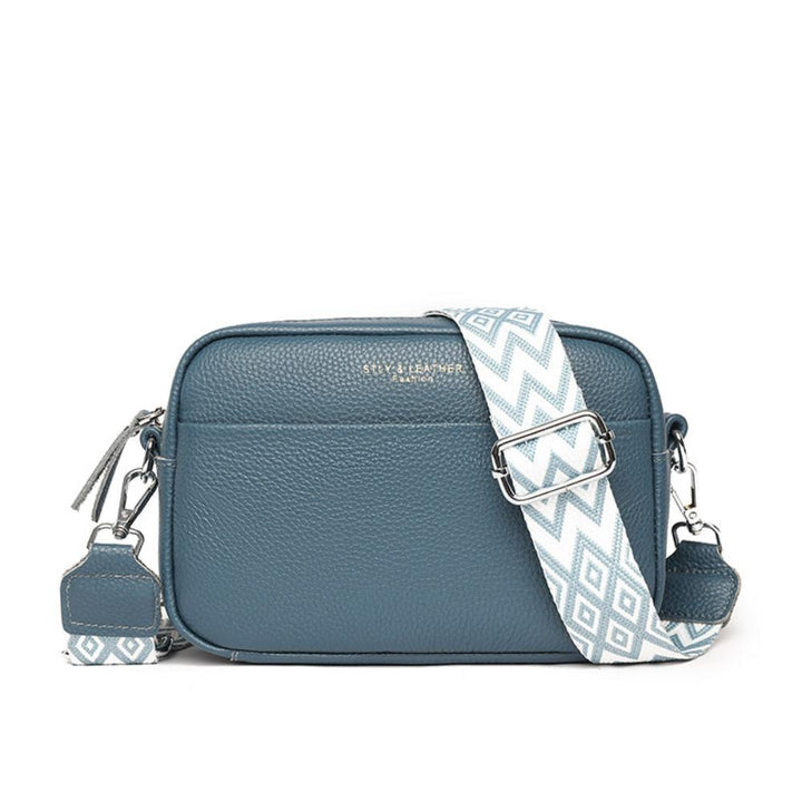 Esther™ | Timeless Shoulder Bag