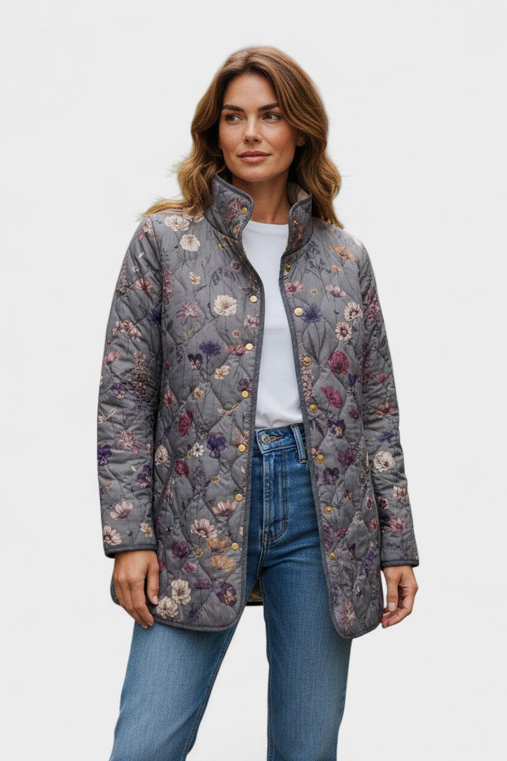 Caoilfhionn – Padded Jacket