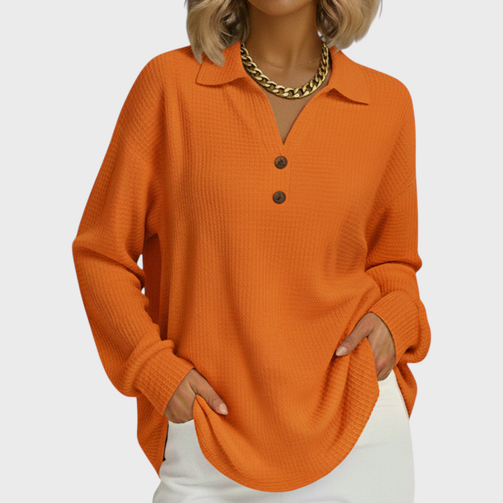 Darina | Warmth & Style in Winter