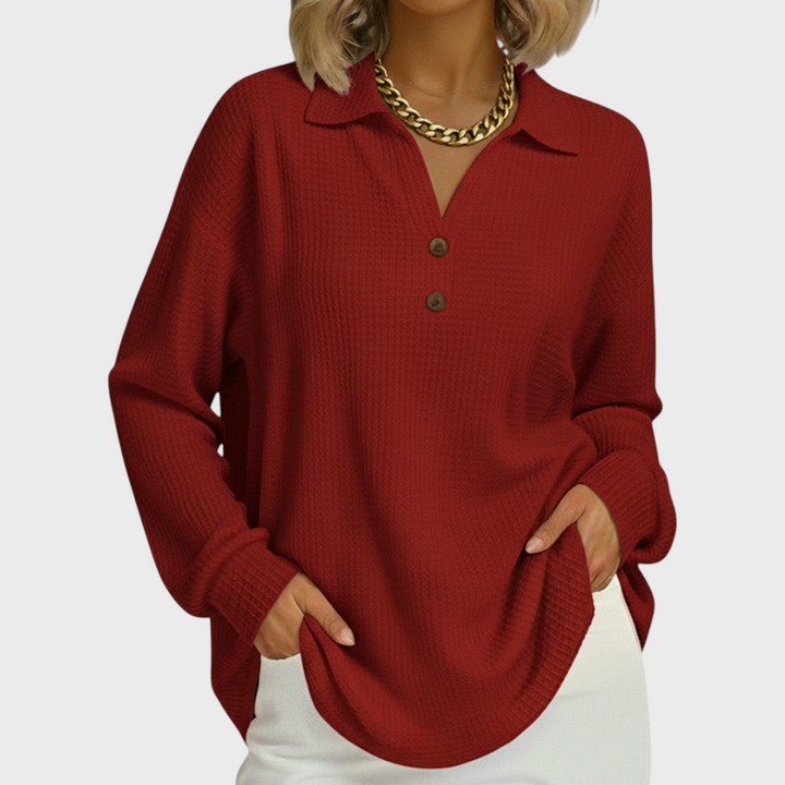 Darina | Warmth & Style in Winter