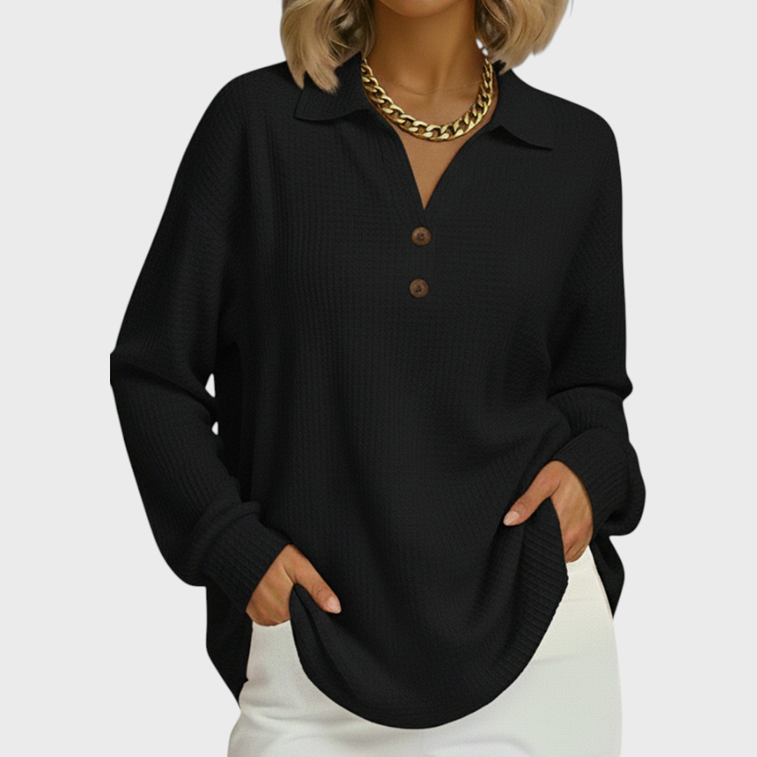 Darina | Warmth & Style in Winter