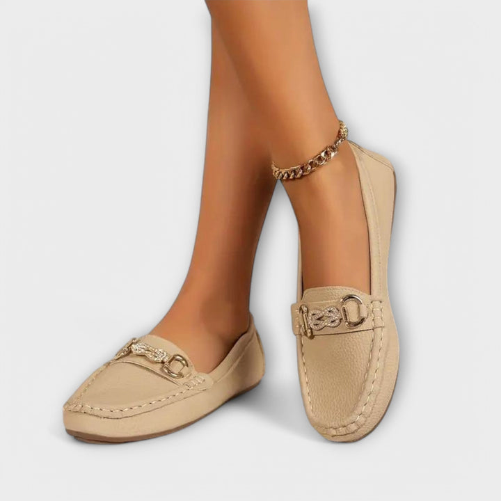 Ceathcealla - Comfort Weekday Loafers