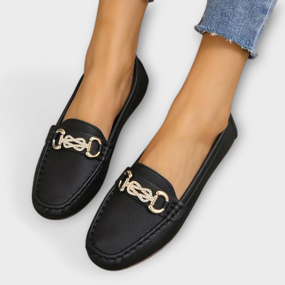 Ceathcealla - Comfort Weekday Loafers