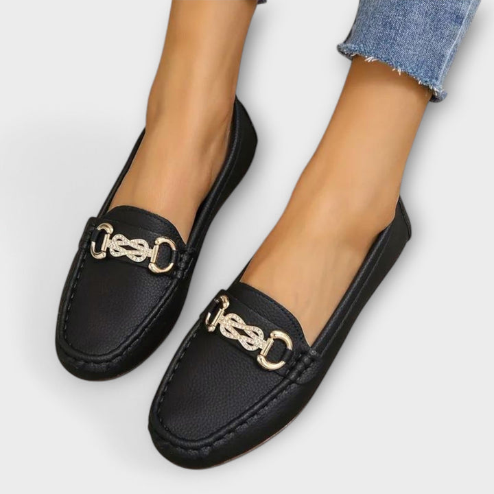 Ceathcealla - Comfort Weekday Loafers