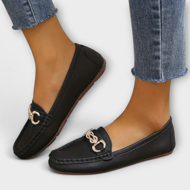 Ceathcealla - Comfort Weekday Loafers
