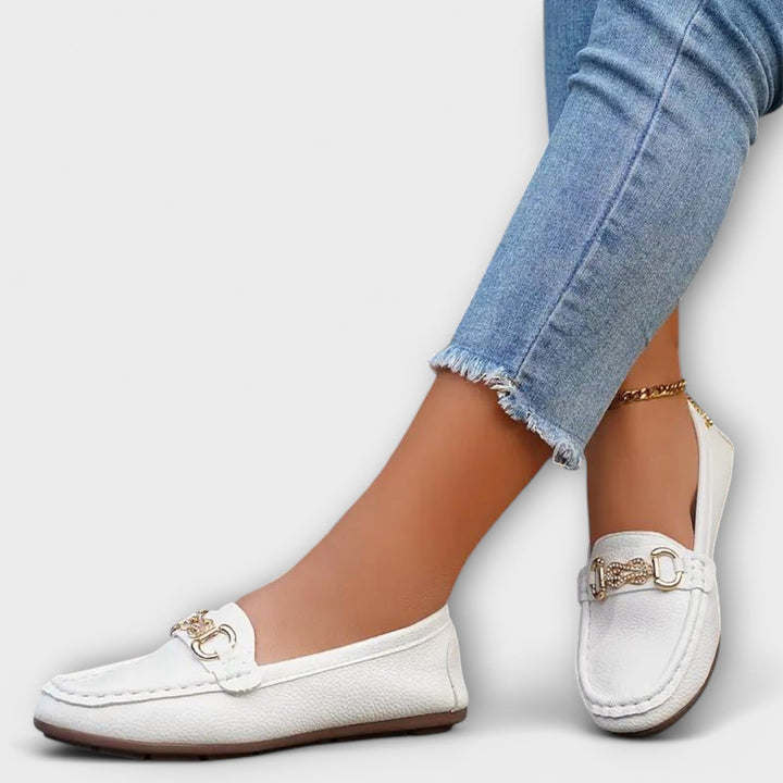 Ceathcealla - Comfort Weekday Loafers