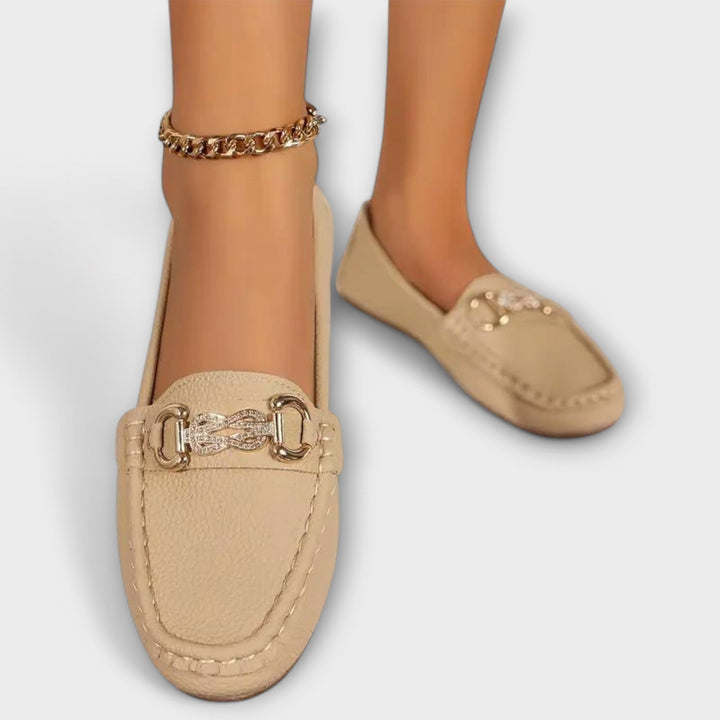 Ceathcealla - Comfort Weekday Loafers