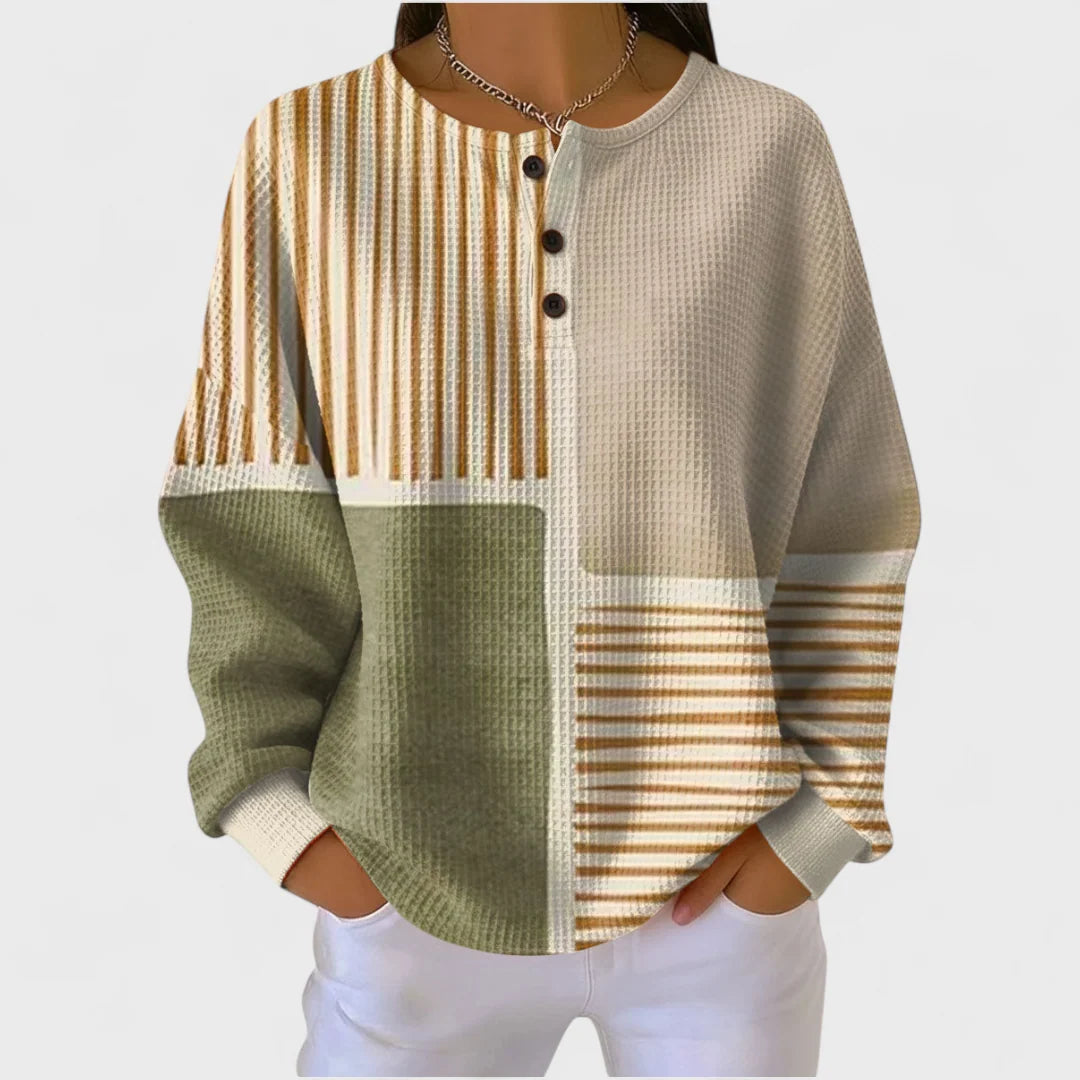 Cosy Jumper