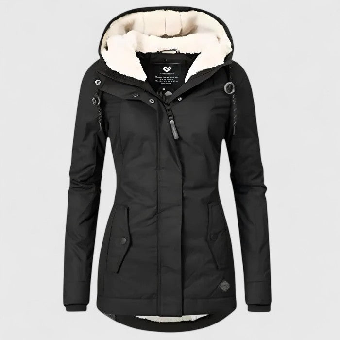 Lotte | Refined Jacket