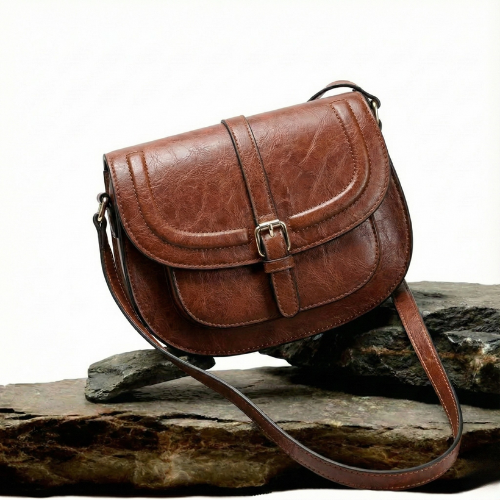 Judith™ | Classic Shoulder Bag
