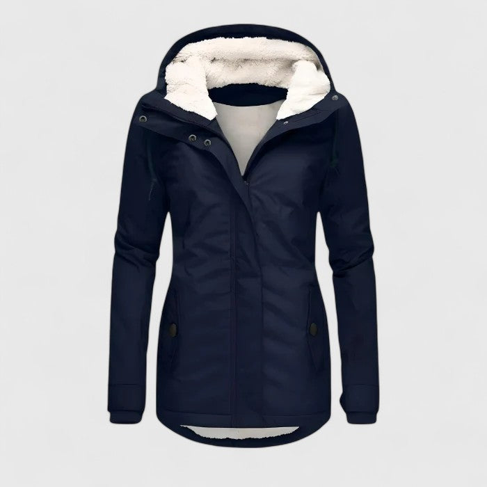 Lotte | Refined Jacket