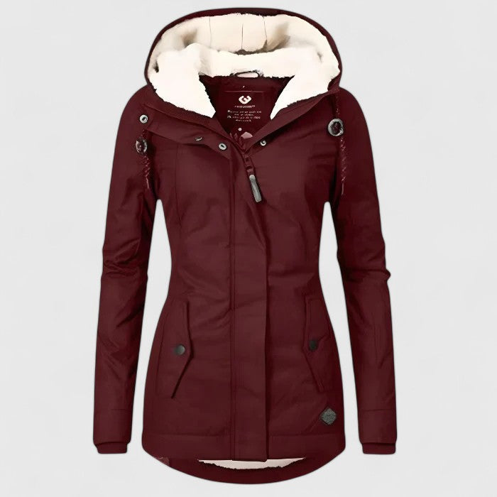 Lotte | Refined Jacket