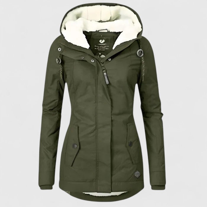 Lotte | Refined Jacket