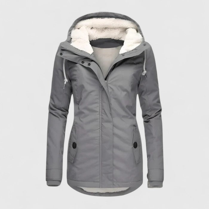 Lotte | Refined Jacket