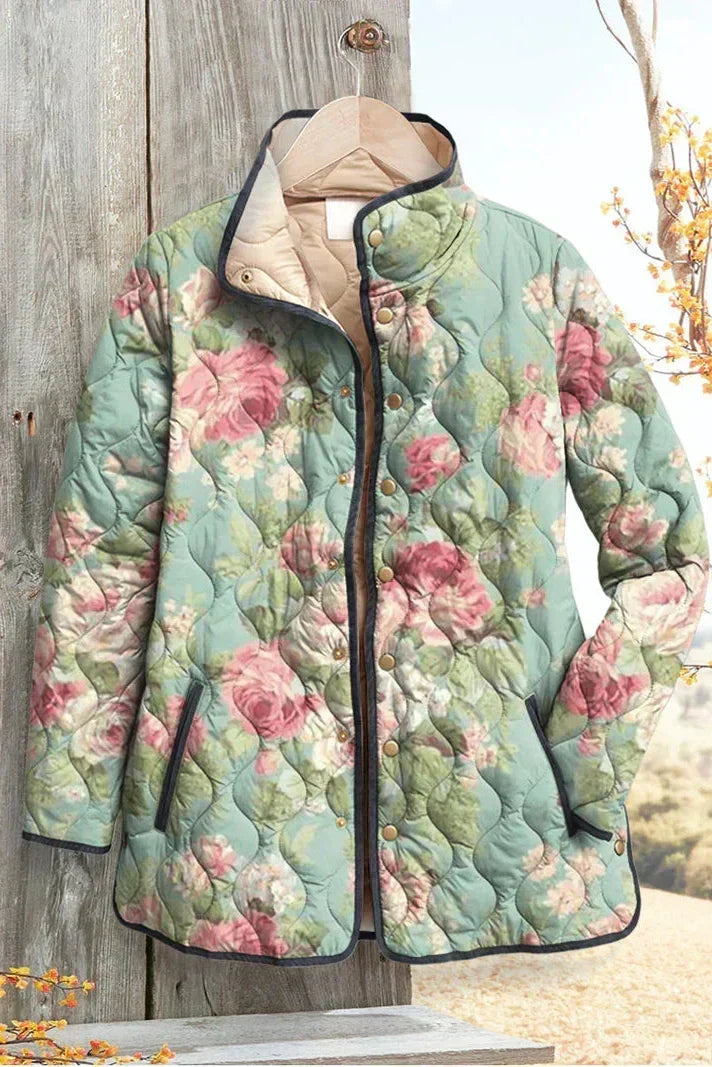 Blánaid – Puffer Jacket