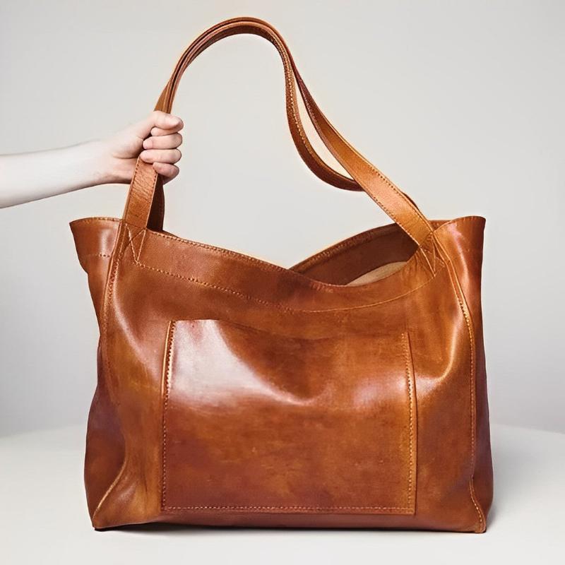 Brenda™ | Everyday Bag Vegan Leather