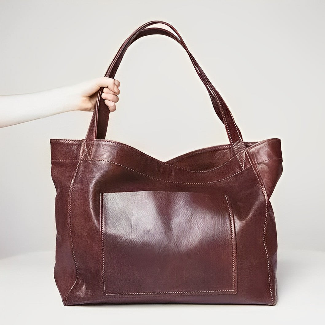 Brenda™ | Everyday Bag Vegan Leather