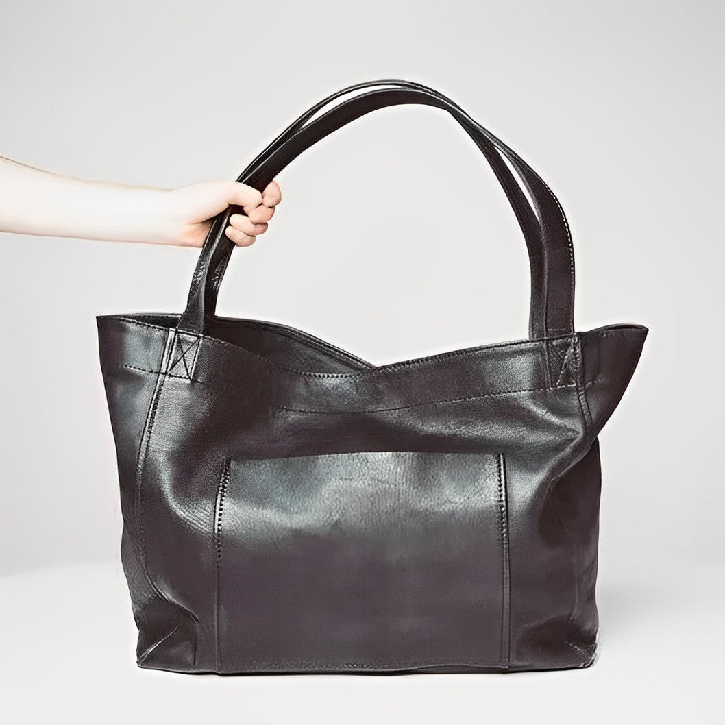 Brenda™ | Everyday Bag Vegan Leather