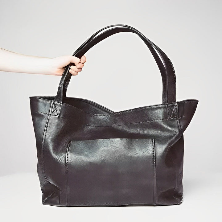 Brenda™ | Everyday Bag Vegan Leather