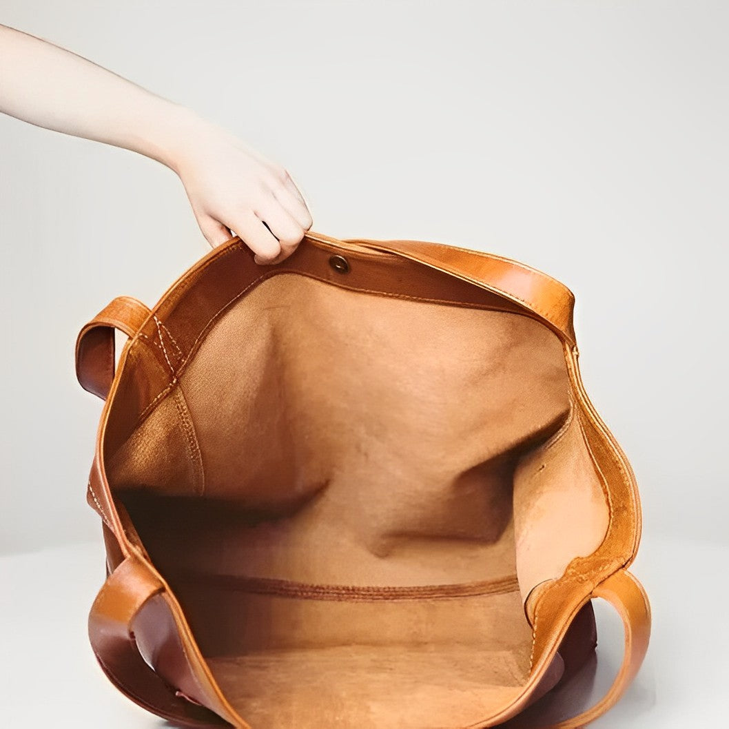 Brenda™ | Everyday Bag Vegan Leather