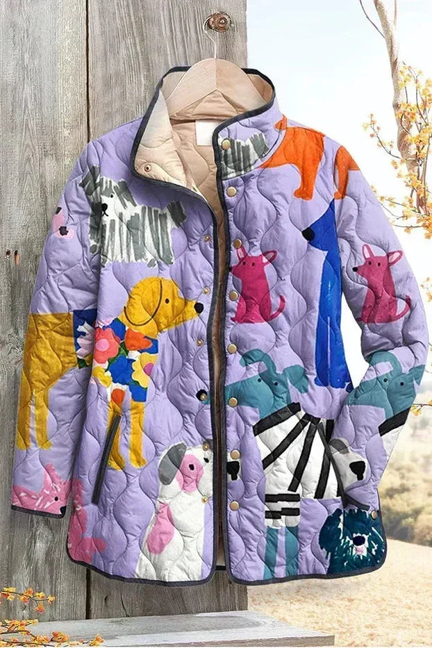 Aifric – Jacket