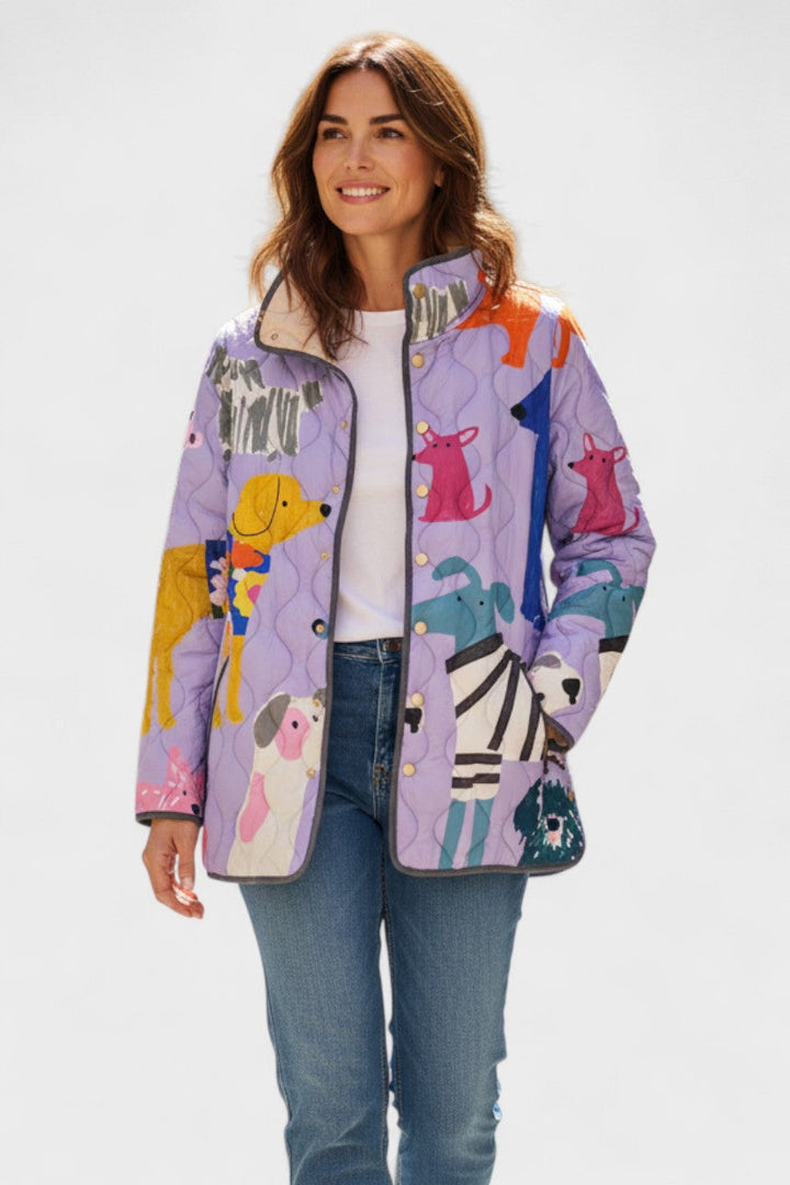 Aifric – Jacket