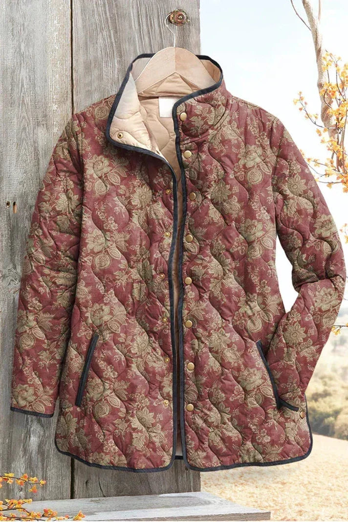 Clíona – Padded Jacket