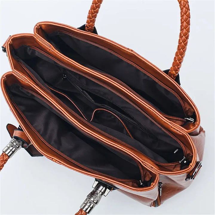 Suzanne™ | Versatile Handbag
