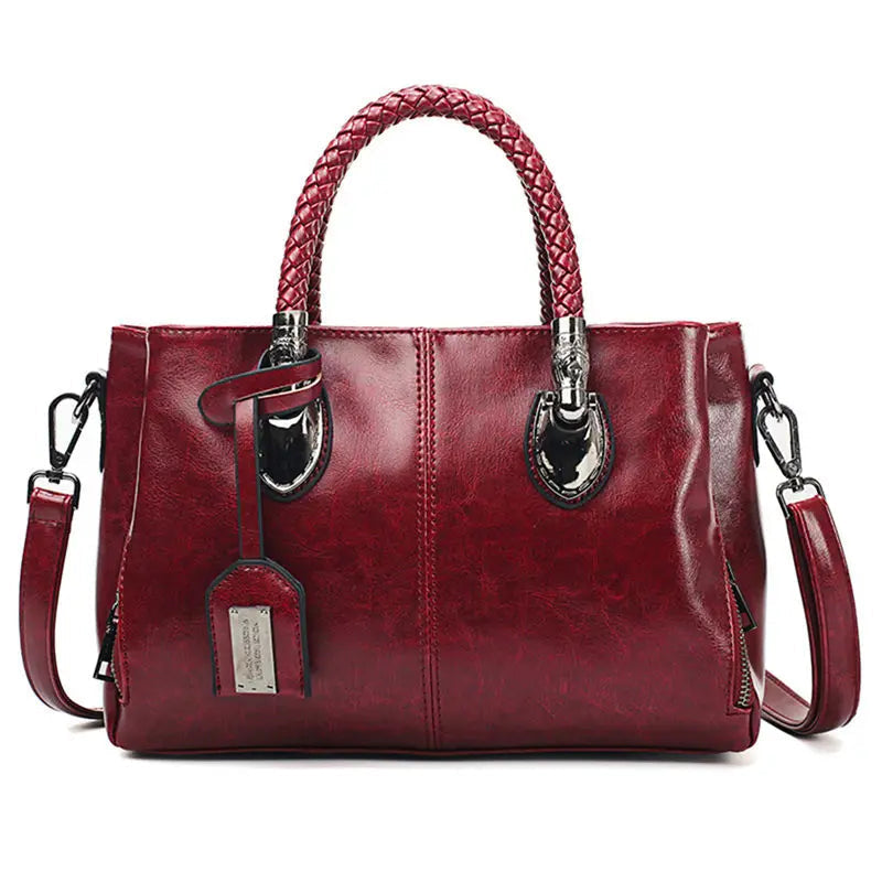 Suzanne™ | Versatile Handbag