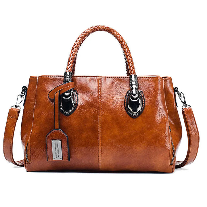 Suzanne™ | Versatile Handbag