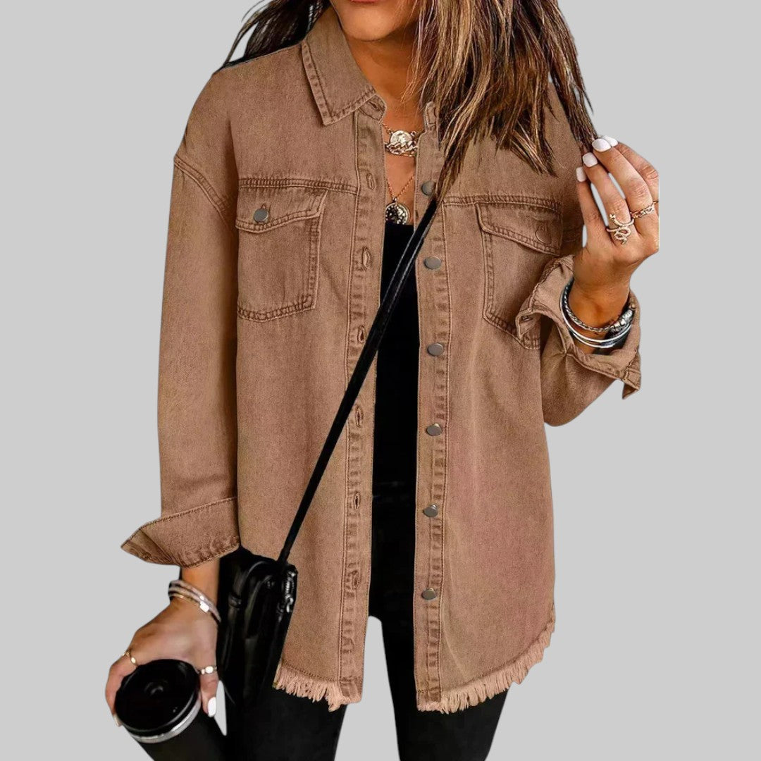 Viktoria | Comfortable Jacket