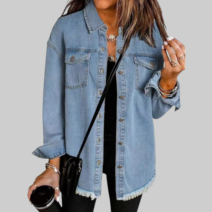 Viktoria | Comfortable Jacket