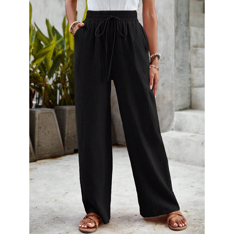 Marlene | Lightweight Leisure Trousers