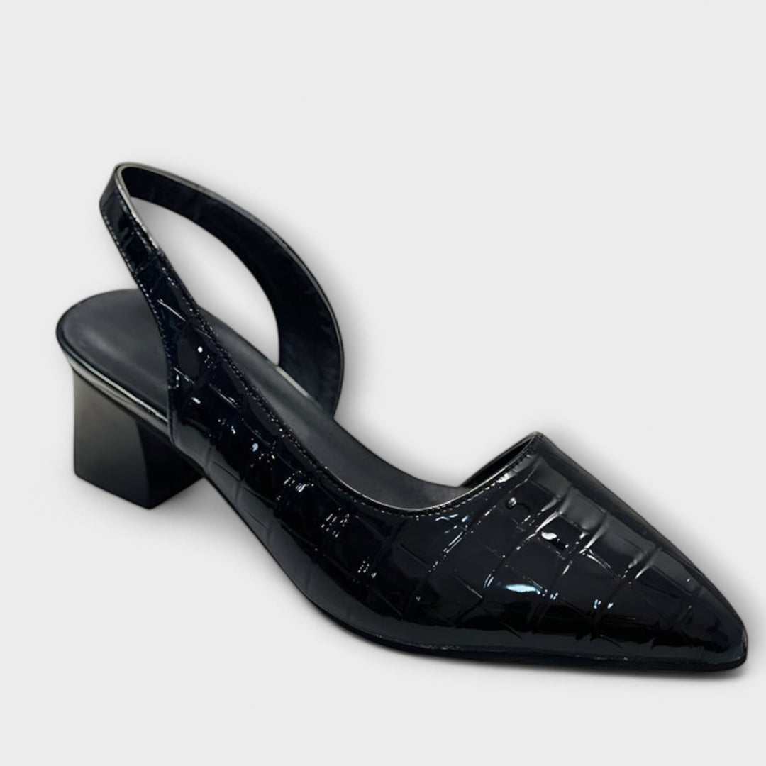 Fainmhor - Comfort Sophisticated Heels
